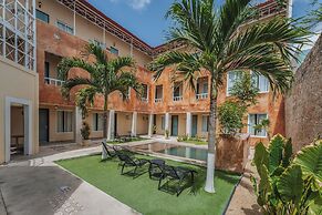 Hotel Boutique La Casona By Kavia