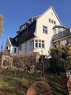 Ferienwohnungen Burkhardt