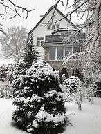 Ferienwohnungen Burkhardt
