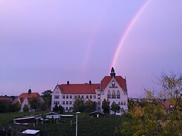 Ferienwohnungen Burkhardt