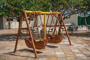 Sun City Rota das Emoções