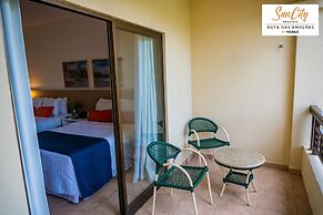 Sun City Rota das Emoções