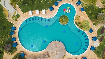 Sun City Rota das Emoções