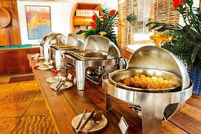 Sun City Rota das Emoções