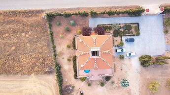 Casas Rurales Alborada Riad