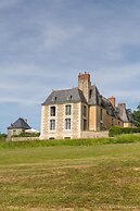 Gîte du Château D'hodebert