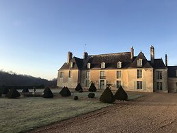 Gîte du Château D'hodebert