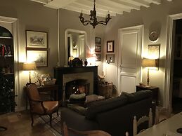 Gîte du Château D'hodebert