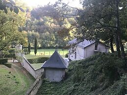 Gîte du Château D'hodebert