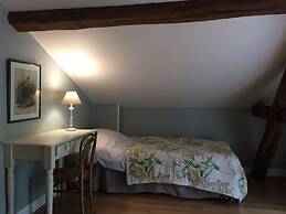 Gîte du Château D'hodebert