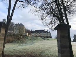 Gîte du Château D'hodebert