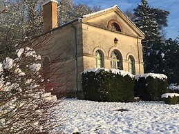 Gîte du Château D'hodebert