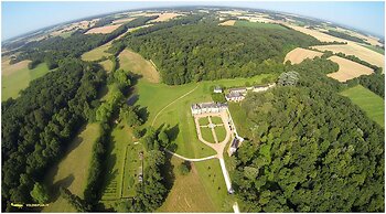 Gîte du Château D'hodebert