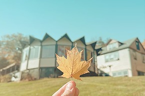 Apple Tree Inn