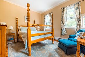 Apple Tree Inn