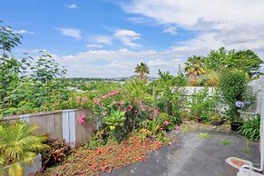 Kingsland Contemporary 2BR with Carpark