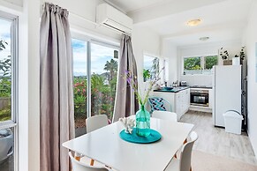 Kingsland Contemporary 2BR with Carpark