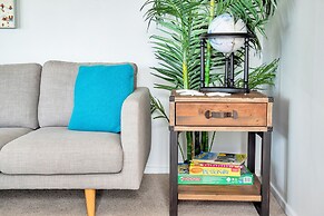 Kingsland Contemporary 2BR with Carpark