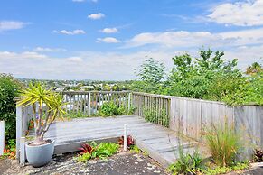 Kingsland Contemporary 2BR with Carpark