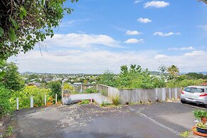 Kingsland Contemporary 2BR with Carpark