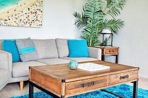 Kingsland Contemporary 2BR with Carpark