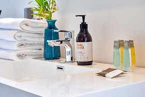 Kingsland Contemporary 2BR with Carpark