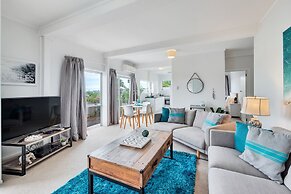 Kingsland Contemporary 2BR with Carpark