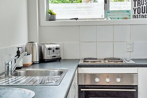 Kingsland Contemporary 2BR with Carpark