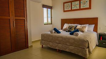 Suite isla Mujeres