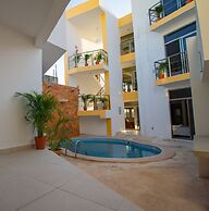 Suite isla Mujeres