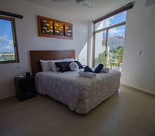 Suite isla Mujeres