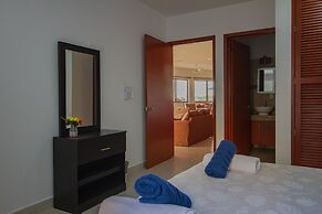 Suite isla Mujeres