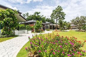 The Canale Samui Resort