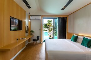 The Canale Samui Resort