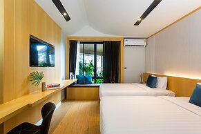 The Canale Samui Resort