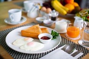 The Canale Samui Resort