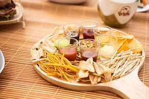 The Canale Samui Resort