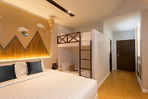 The Canale Samui Resort