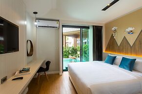 The Canale Samui Resort