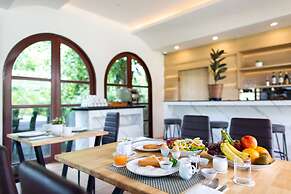 The Canale Samui Resort