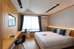 The Canale Samui Resort