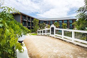 The Canale Samui Resort