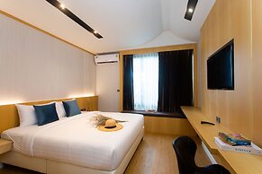 The Canale Samui Resort