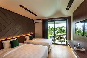 The Canale Samui Resort