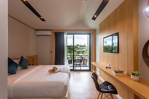 The Canale Samui Resort