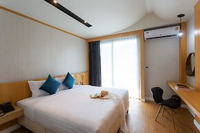 The Canale Samui Resort