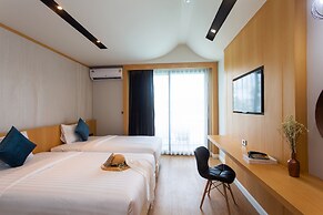 The Canale Samui Resort