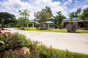 The Canale Samui Resort