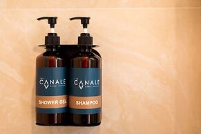 The Canale Samui Resort