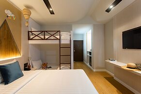 The Canale Samui Resort